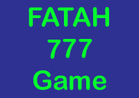 Fatah 777 Game